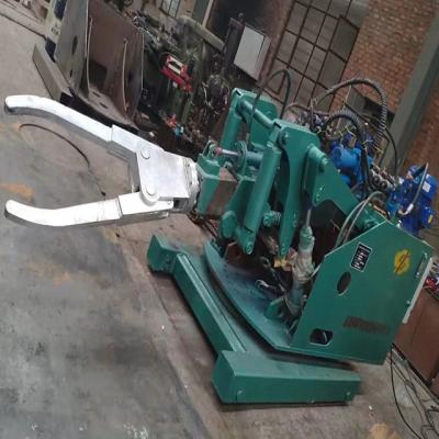 China Elongation mobile manipulator 0.5 T for sale