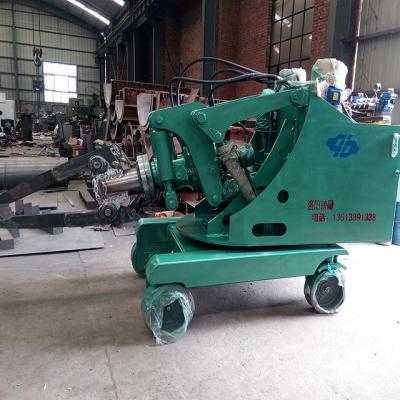 China Collaborative  0.5T wheeled forging manipulator for sale