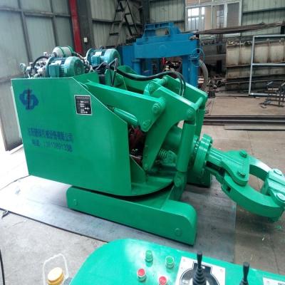 China Collaborative  Mechanical and hydraulic forging manipulator with rail 1.5 ton for sale