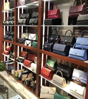 China NATIONAL factory sales 2021 NEW topest luxury designer crocodile fashion handbags for women for sale