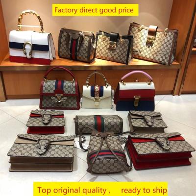 China Other designer luxury handbags handbags factory sales ladies women famous brands for sale