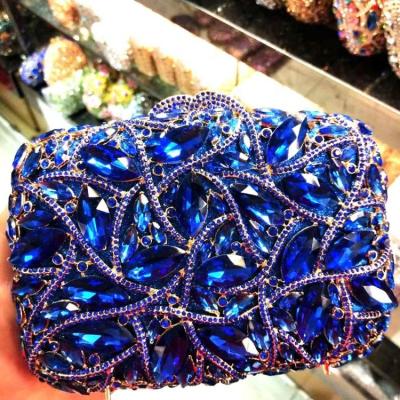 China DB522 Evening Clutch Bag Luxury Fashionable Party Hand Purse for sale