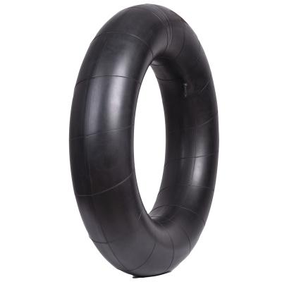 China Custom Manufacture Cheap Label Rubber Cheap Tube Custom Inner Tubes With Logo for sale