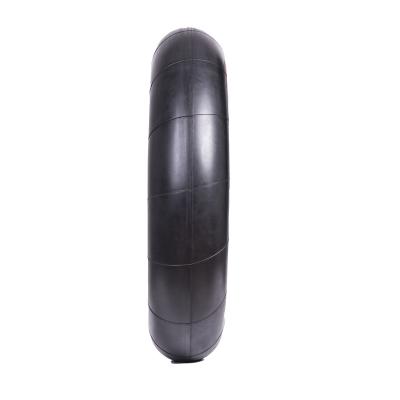 China Natural Rubber Premium Rubber Material Tubes Inner Tube For Tires Wholesale for sale