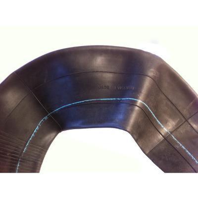 China Guaranteed Quality Natural Rubber Material Tubes Rubber Inner Tube For Tires Wholesale for sale