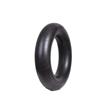 China Professional Manufacture Rubber Motorcycle Inner Tube for Tire Vulcanization for sale