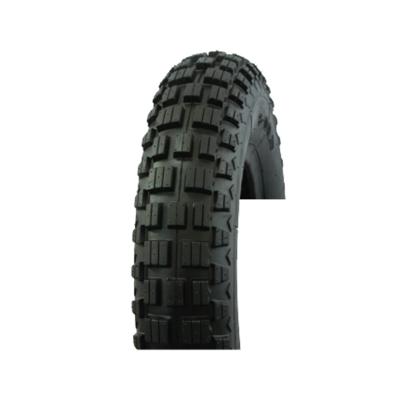 China 90/90-10 motorcycle tire 300-17 for sale