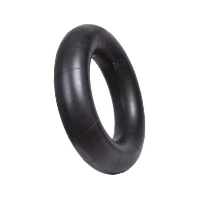 China Rubber Economic Custom Design Warranty Replacement Motorcycle Natural Rubber Truck Inner Tube for sale