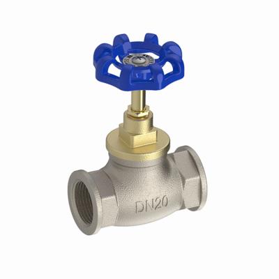 China Manufacture Best General Sell Good Quality Cast Iron Globe Valve for sale