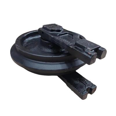 China Tb180 Excavator Track Idler Track Adjuster Impact Resistance for sale