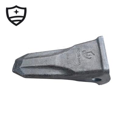 China 20 Ton Excavator Bucket Teeth Adapter 40S 66NB-31310 205-70-19570 for sale