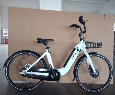 China Share standard of ebike for sale