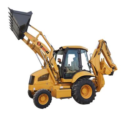 China High quality hotels wheel loader shhm ZL948B for sale for sale