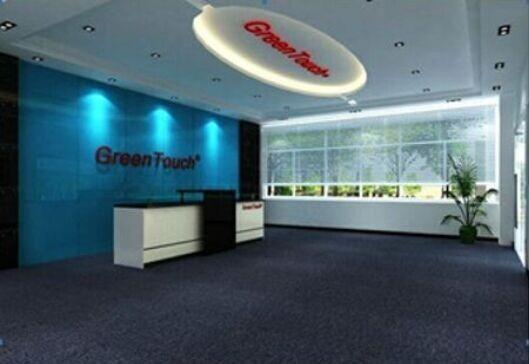 Verified China supplier - Shenzhen Greentouch Technology Co., Ltd.