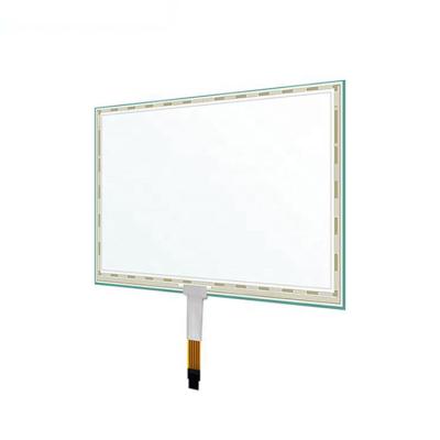 China Machine 5 Inch Wire Resistive Touch Screen Panel Kit...etc ATM.POS.Open View 18.5 for sale