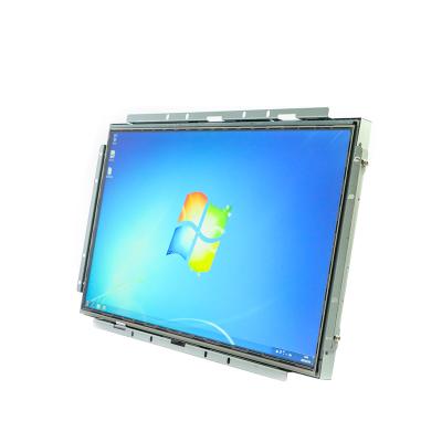 China GreenTouch 15 inch open frame LCD touch screen monitor 15inch for sale