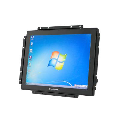 China GreenTouch 23.8 inch LCD open frame touch screen monitor 23.8 inch for sale