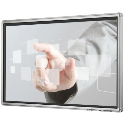 China Touch Panel Wall Mounted 43