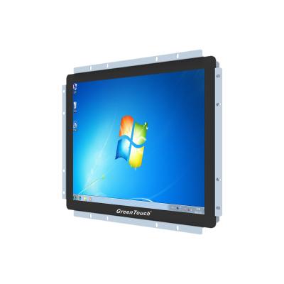 China Industrial Touch Panel OEM 17