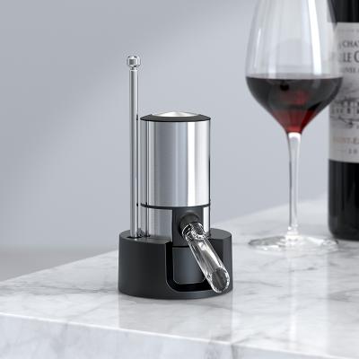 China Two one two-in-one electric wine decanter for sale