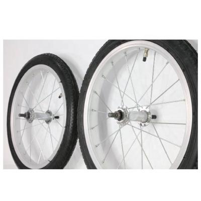 China Kids Bikes SKD CKD Kids Bike Rim LANDON Bicycle Parts Tubes Aluminum Alloy Wheel One-Stop Service Kids Bikes Rims 16 18 wheelset 12 for sale