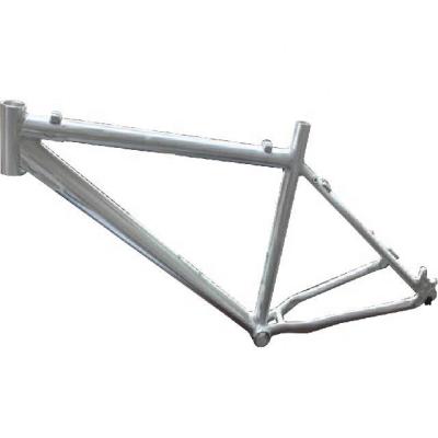 China BMX Bicycle Frame LANDON Bike Frames Mountain High Quality Wholesale Aluminum Alloy Light Weight Electric City 700C OEM ODM for sale