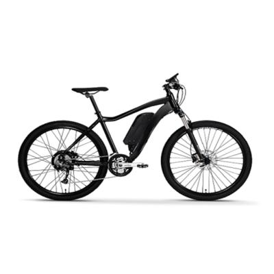 China Aluminum Alloy 27.5 Inch E Bike With LCD Display, Walking Mode Available, 48V 750W Torque Motor for sale