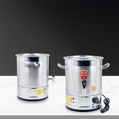 China Keep Coffee Maker Wine Boiler Machine Hot Water Heating Boilers Drinking Water Machine for sale