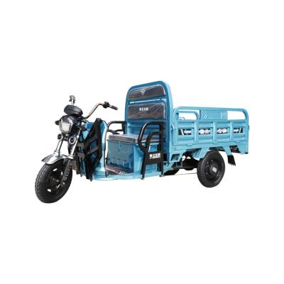 China Whosale High Quality Low Price Comfortable Passenger Adult Electric Tricycle for sale