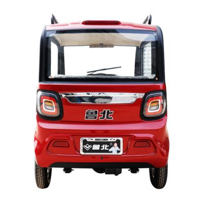 China Iron / Logo Customization Design High Speed ​​Plastic Adult Support China Electric Car for sale