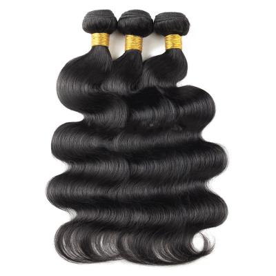 China Custom High Quality Peruvian Body Wave Virgin Hair Bundles Hair Bundles Free Sample Hair Bundles for sale