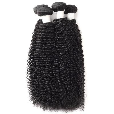 China Kinky Curl Custom Hair Mix Bundles Kinky Brazilian Hair Bundles 613 Brazilian Hair Weave Bundles for sale