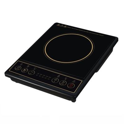 China 2200W Hotel Best Quality And Low Price Durable Induction Cooker Accessory Product for sale