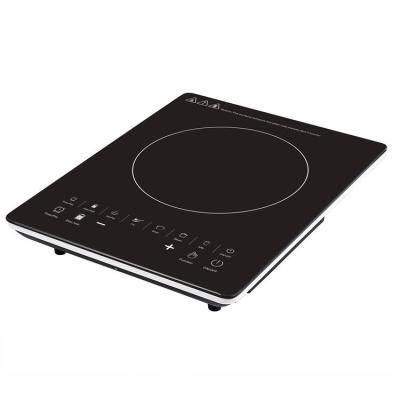 China 2022 New Design Hot Sale Hotel Induction Cooktop Cooker Kitchen Appliances Induction Hot Stove Portable Induction Cookers for sale