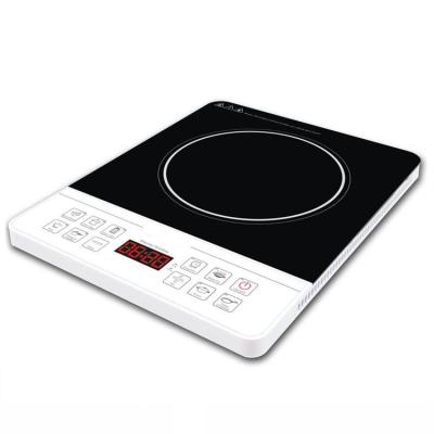 China Hotel 2200W Multifunctional Household Portable Induction Cooker For Home for sale