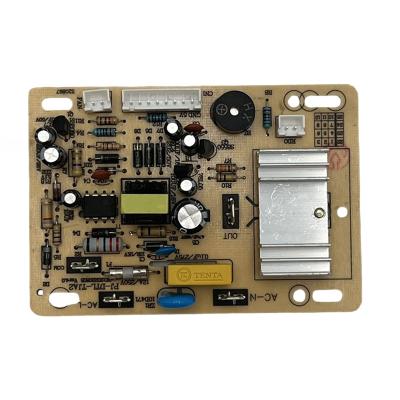 China Wholesale High Quality Hotel Induction Cooker PCB Board Scrap Sensor For Infrared Cooker for sale