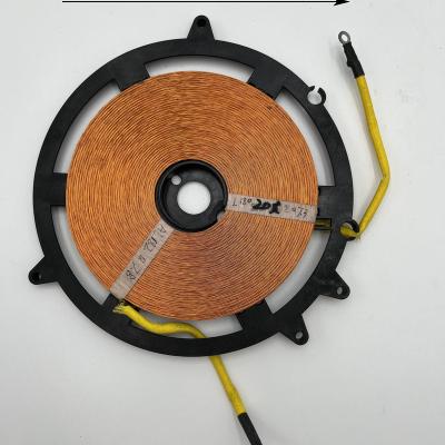 China Hot Sale Hotel Induction Cooker Heating Plate Parts Electric Stove Coil Element for sale