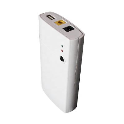 China Telecommunication OMIKAI Mini DC DC MIni Ups For Wifi Router Mini Ups Mini Ups Output 9v 12v 15v 24v GM312 for sale