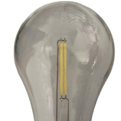 China A60 1W 2W Filament Residential Light Bulb for sale