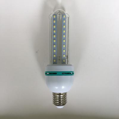 China 2U 3U 4U E27 B22 Indoor Energy Saving Lamp Bulb Led Corn Light for sale