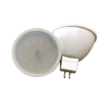 China GU40 MR16 GU5.3 Aluminum Spotlight for sale