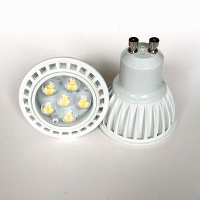 China High Lumens 5W LED Bulb High Lumens Home Lighting, Super Bright 5W LED Lamp, Gu10 MR16 LED Bulb for sale