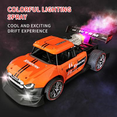 China Wholesale Fast Speed ​​Crawler Rock RC Hobby Car Toy Rechargeable Remote Control Mini RC Drift Vehicles for sale