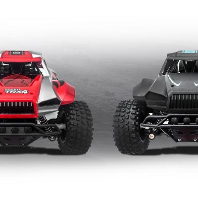 China Good Quality Auto RC Crawler RC Hobby Truck Remote Control Toys Super Speed ​​RC Car for sale