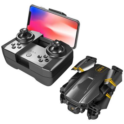 China 2021 Remote Control New Max Drone With GPS 4K 5G Wifi Dual Camera Professional Brushless RC Quadcopter Helicopter for sale