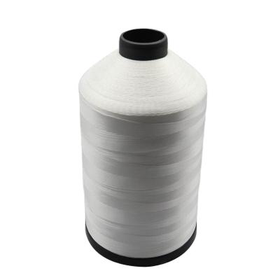 China NT002 Nylon Thread 210d 3 Thread Nylon Shrink Nylon Thread Clear Nylon Thread for sale