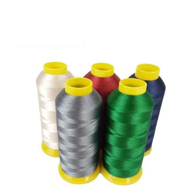 China Hot 100% Wicking Viscous 5000Y Rayon Embroidery Thread RT31-1 Rayon Embroidery Thread 120d 2 Thread for sale