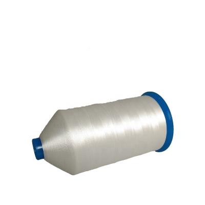 China Sustainable Nylon Thread 210d Nylon Thread 3 Thread NL05 High Quality Nylon Sewing Thread Manufacturer for sale