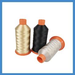 China NL02 Viable Nylon Thread 210d 3 Color Nylon Twine Nylon Sewing Thread Manufacturer for sale