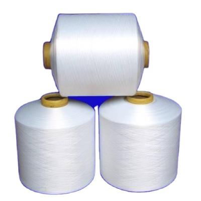 China Sustainable Weaving Yarn DT05-1 Polyester Textured Yarn 150/48 dty polyester yarn for sale